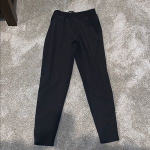 Lulu Lemon Men’s Sweatpants